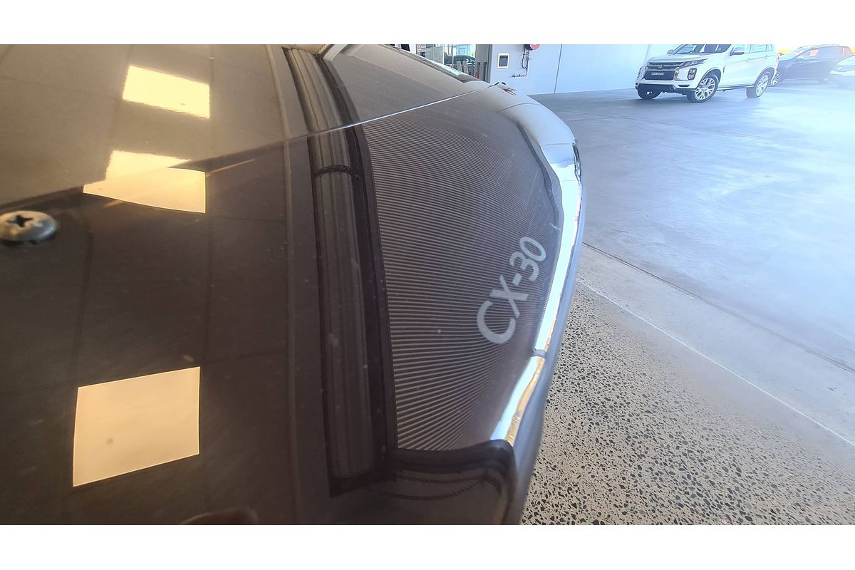 2020 Mazda CX-30 G20 Evolve DM Series
