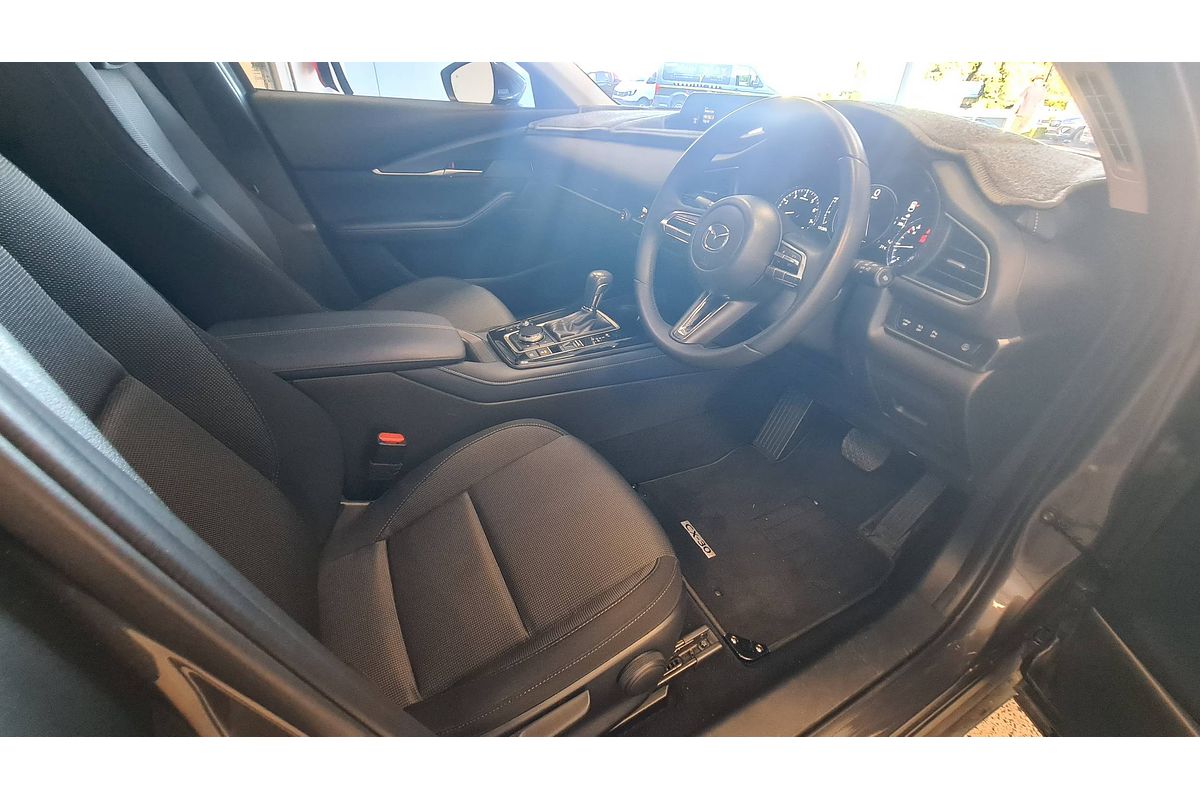 2020 Mazda CX-30 G20 Evolve DM Series