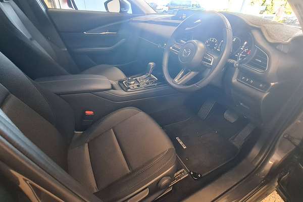 2020 Mazda CX-30 G20 Evolve DM Series