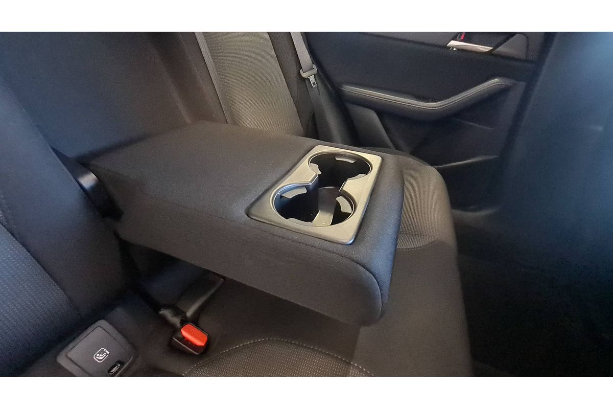 2020 Mazda CX-30 G20 Evolve DM Series
