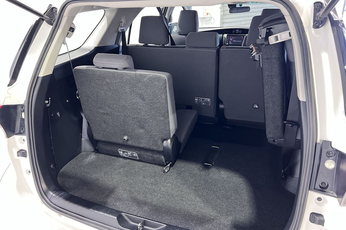 2023 Toyota Fortuner GX GUN156R