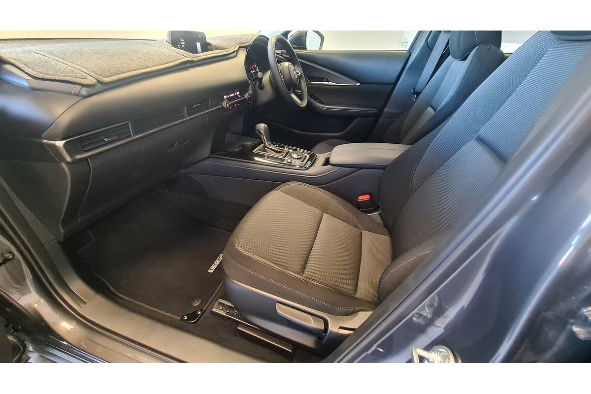 2020 Mazda CX-30 G20 Evolve DM Series