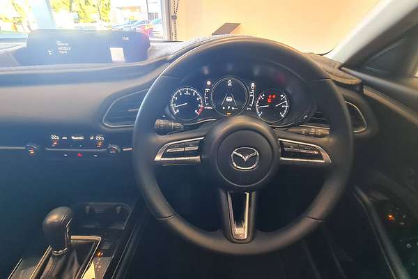 2020 Mazda CX-30 G20 Evolve DM Series