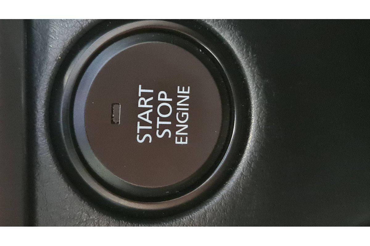 2020 Mazda CX-30 G20 Evolve DM Series