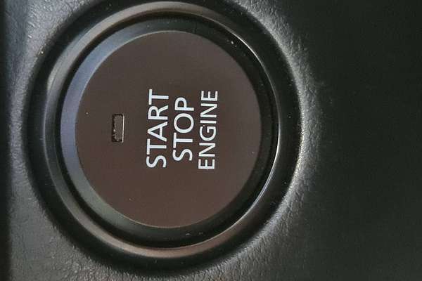 2020 Mazda CX-30 G20 Evolve DM Series