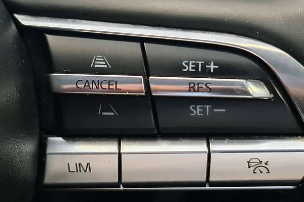 2020 Mazda CX-30 G20 Evolve DM Series