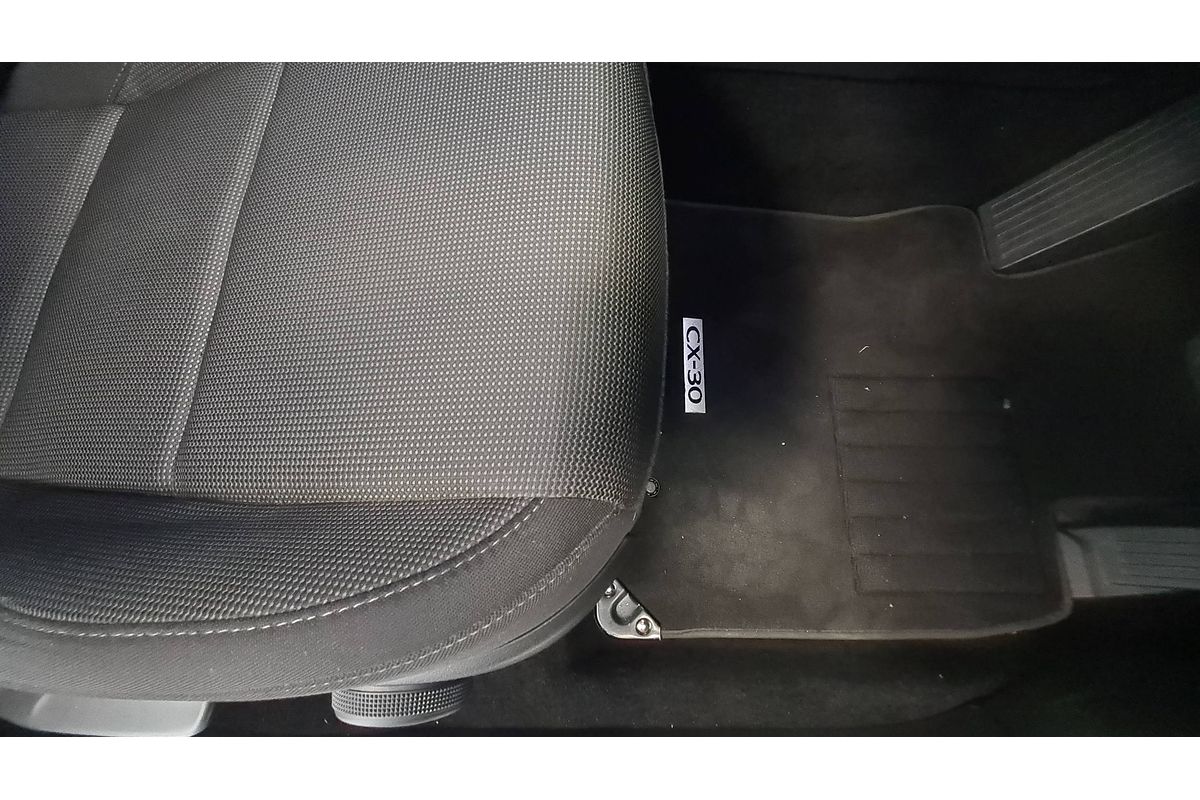2020 Mazda CX-30 G20 Evolve DM Series