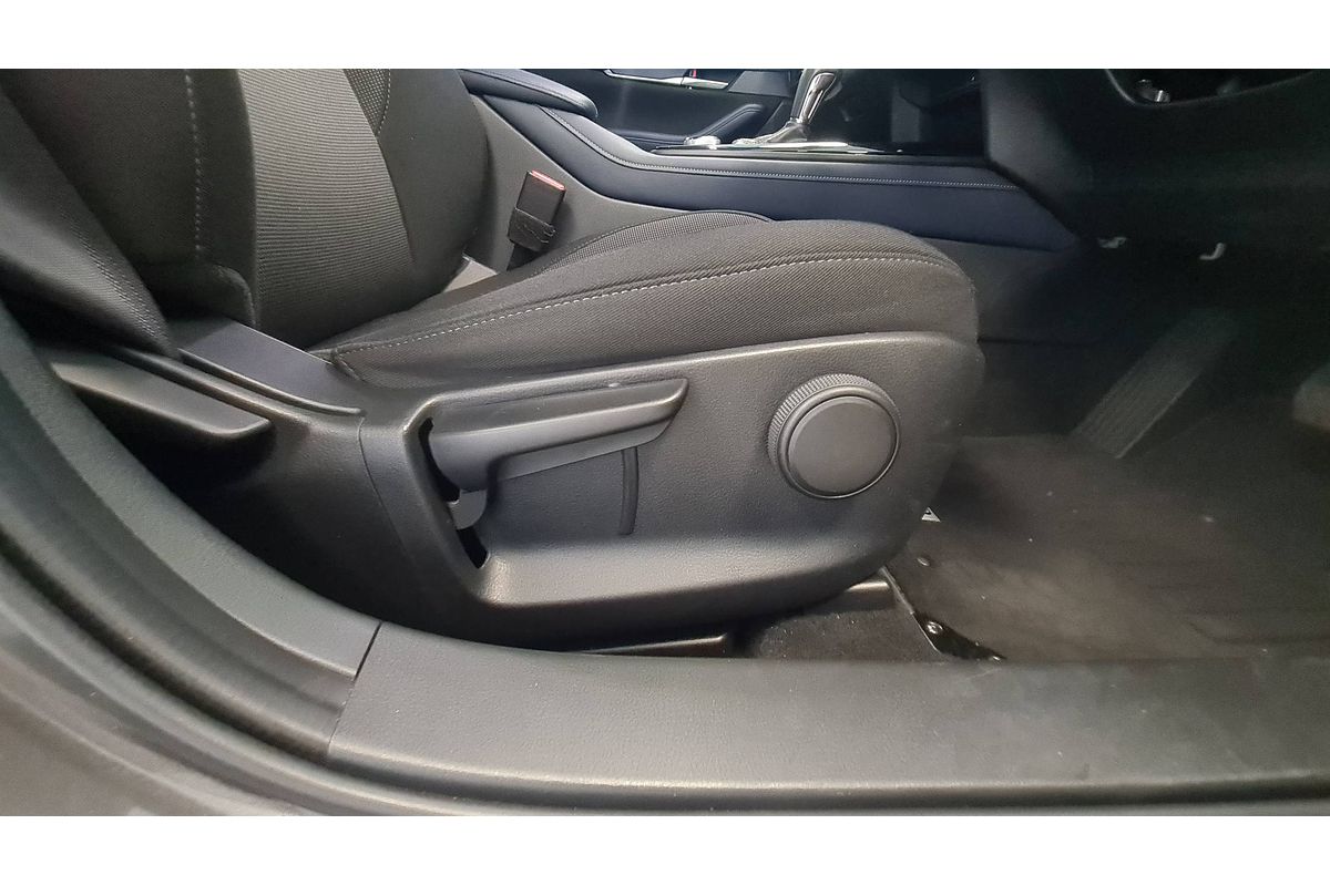 2020 Mazda CX-30 G20 Evolve DM Series