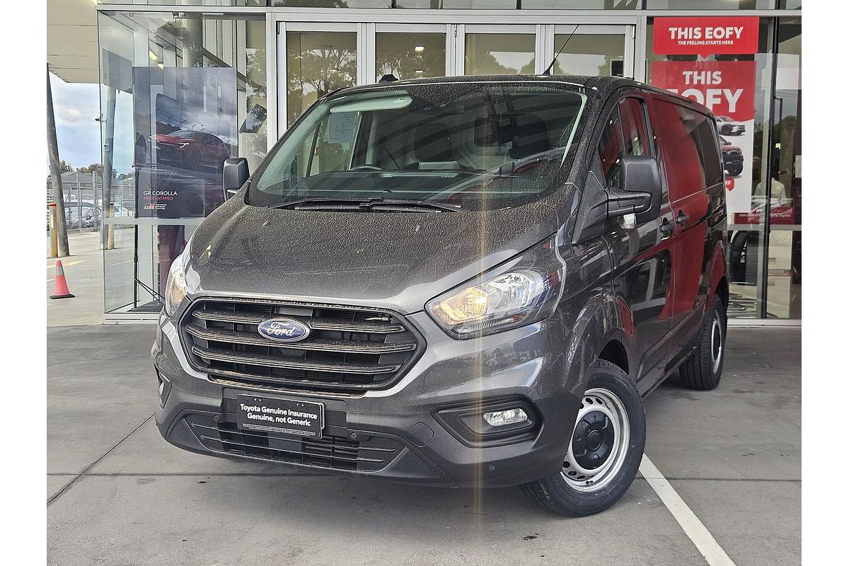 2021 Ford Transit Custom 340S VN SWB