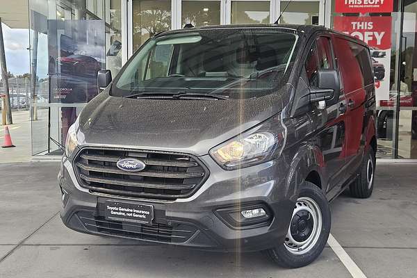 2021 Ford Transit Custom 340S VN SWB