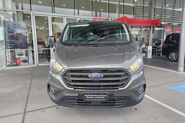 2021 Ford Transit Custom 340S VN SWB