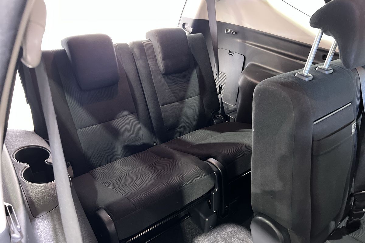 2023 Mitsubishi Pajero Sport GLS QF