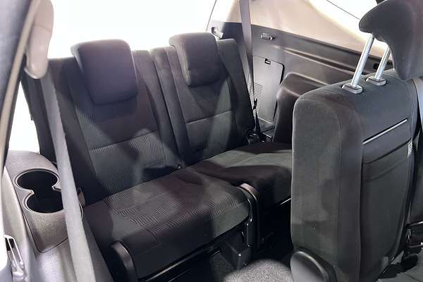 2023 Mitsubishi Pajero Sport GLS QF