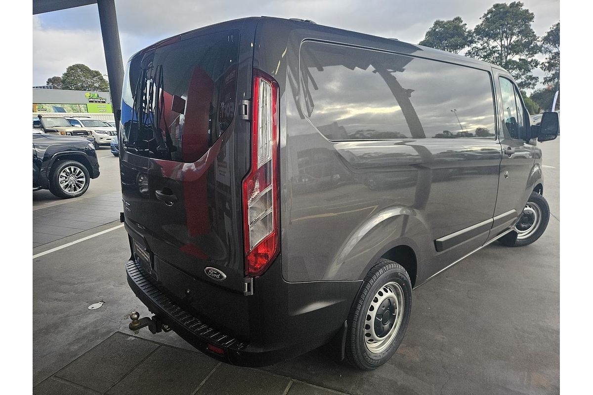 2021 Ford Transit Custom 340S VN SWB