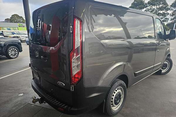 2021 Ford Transit Custom 340S VN SWB