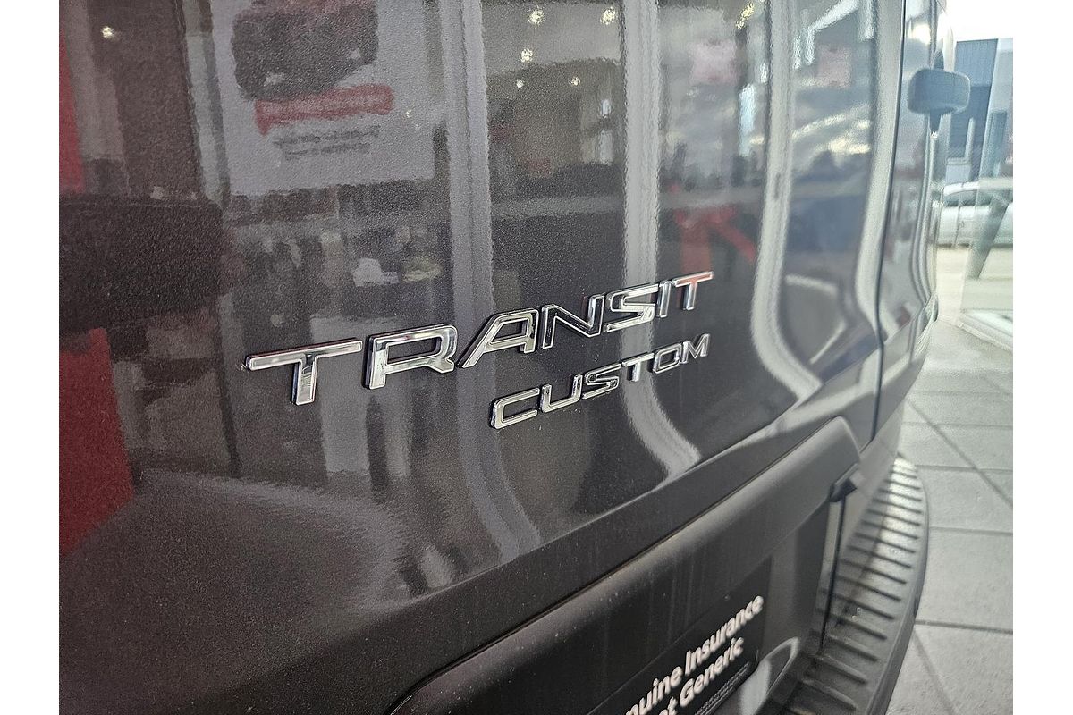 2021 Ford Transit Custom 340S VN SWB