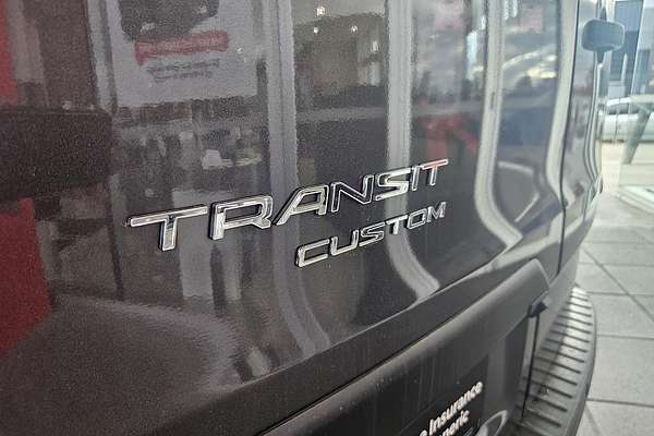 2021 Ford Transit Custom 340S VN SWB