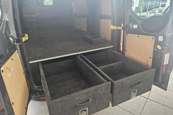 2021 Ford Transit Custom 340S VN SWB