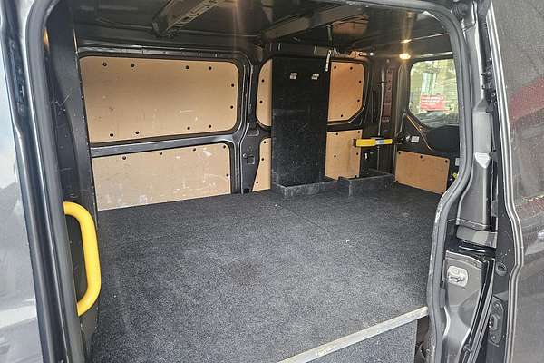 2021 Ford Transit Custom 340S VN SWB
