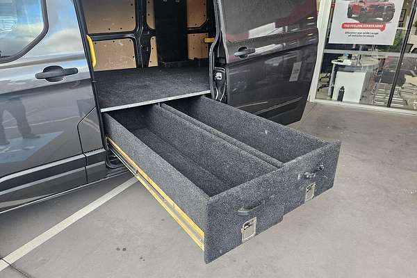 2021 Ford Transit Custom 340S VN SWB