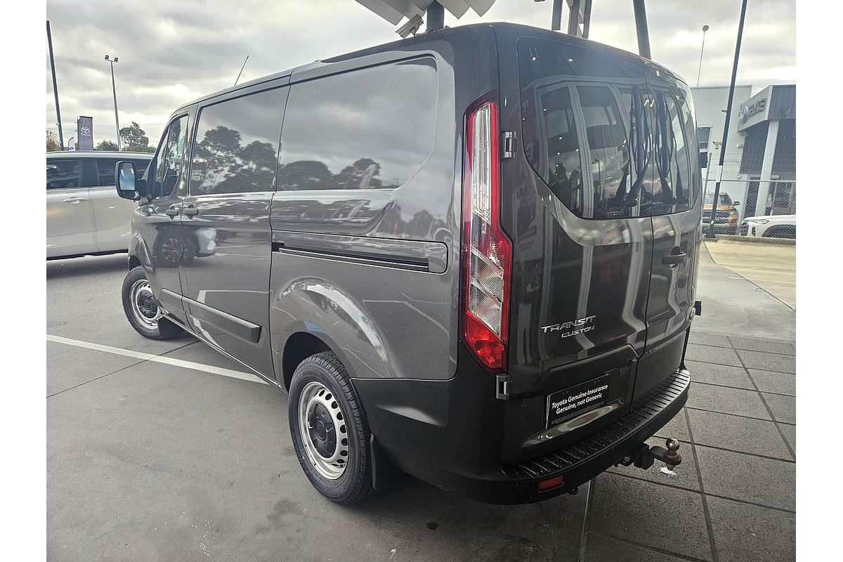 2021 Ford Transit Custom 340S VN SWB