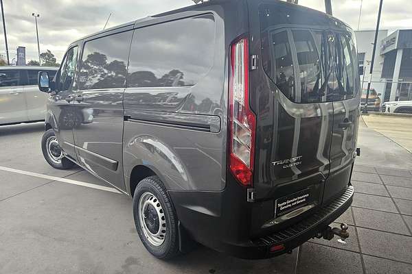 2021 Ford Transit Custom 340S VN SWB
