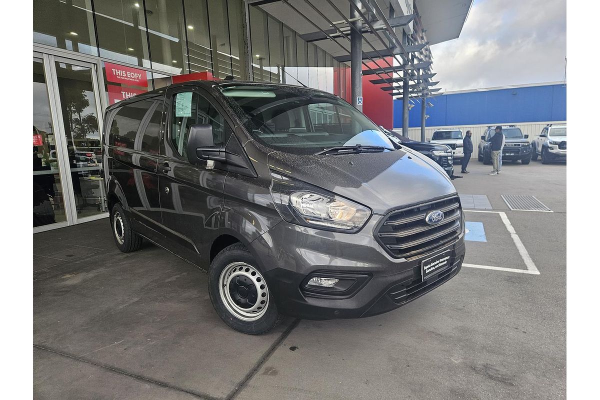 2021 Ford Transit Custom 340S VN SWB