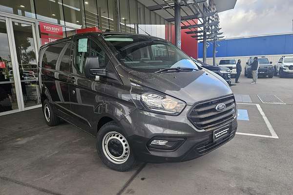 2021 Ford Transit Custom 340S VN SWB