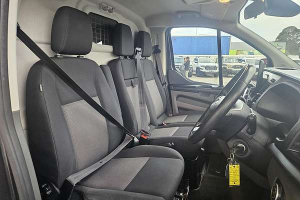 2021 Ford Transit Custom 340S VN SWB