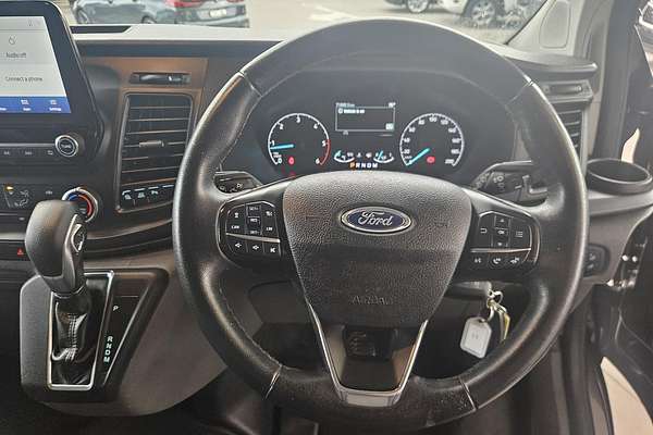 2021 Ford Transit Custom 340S VN SWB