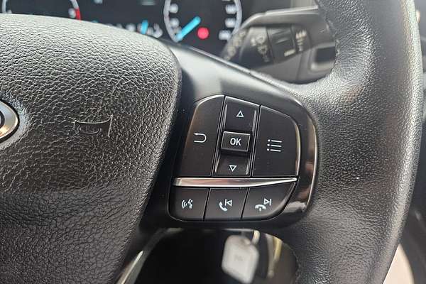 2021 Ford Transit Custom 340S VN SWB