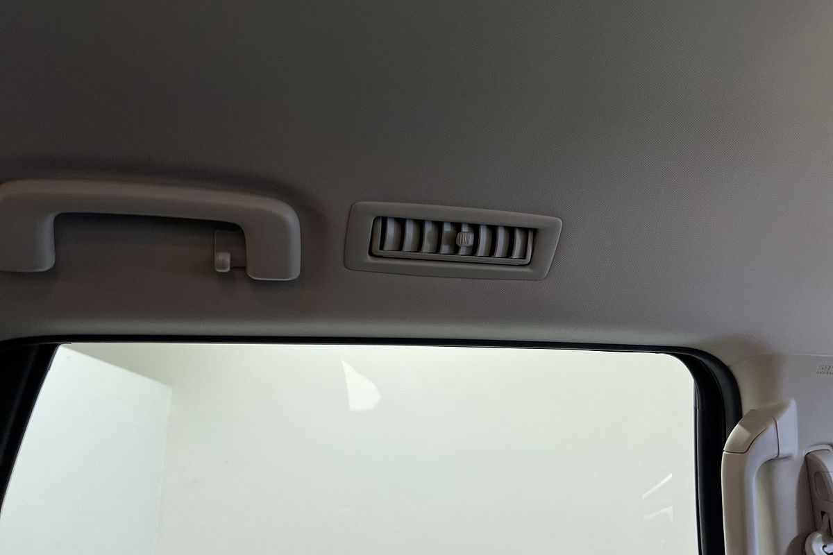 2023 Mitsubishi Pajero Sport GLS QF