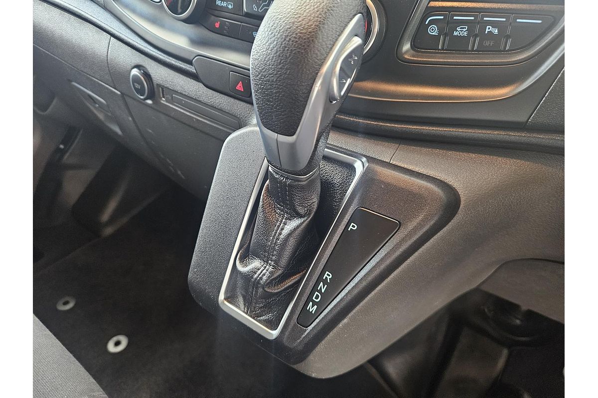 2021 Ford Transit Custom 340S VN SWB