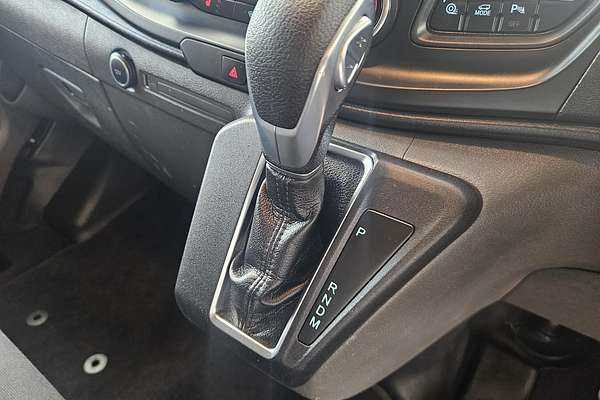 2021 Ford Transit Custom 340S VN SWB