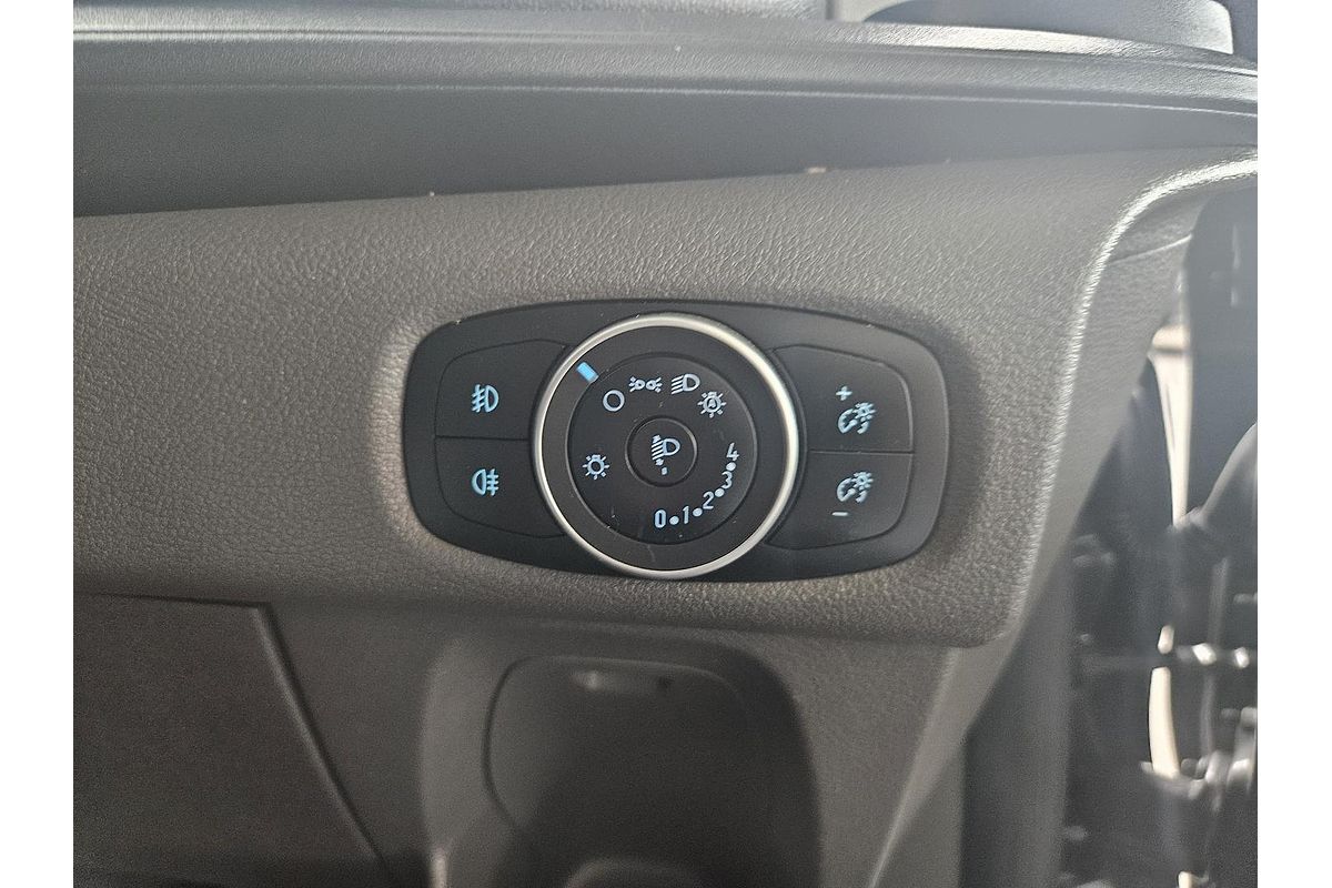 2021 Ford Transit Custom 340S VN SWB