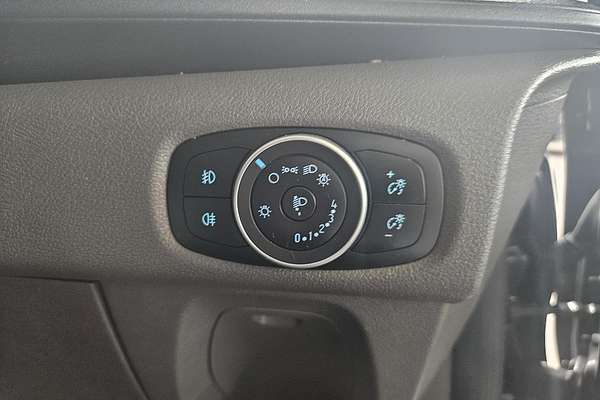 2021 Ford Transit Custom 340S VN SWB
