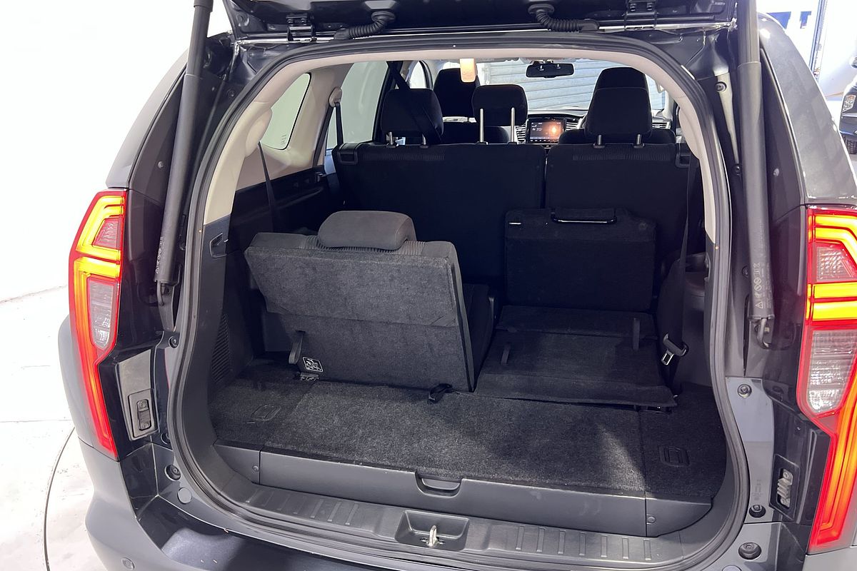 2023 Mitsubishi Pajero Sport GLS QF