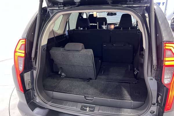 2023 Mitsubishi Pajero Sport GLS QF