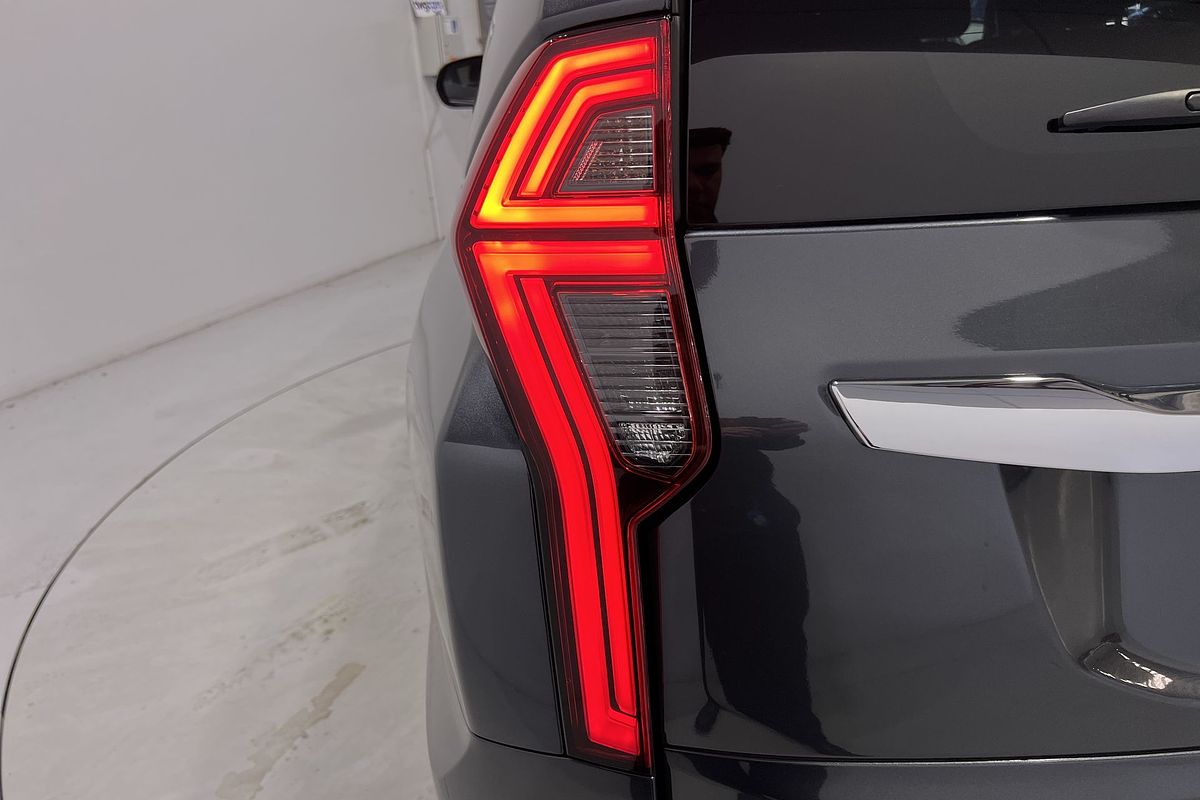 2023 Mitsubishi Pajero Sport GLS QF