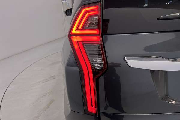 2023 Mitsubishi Pajero Sport GLS QF