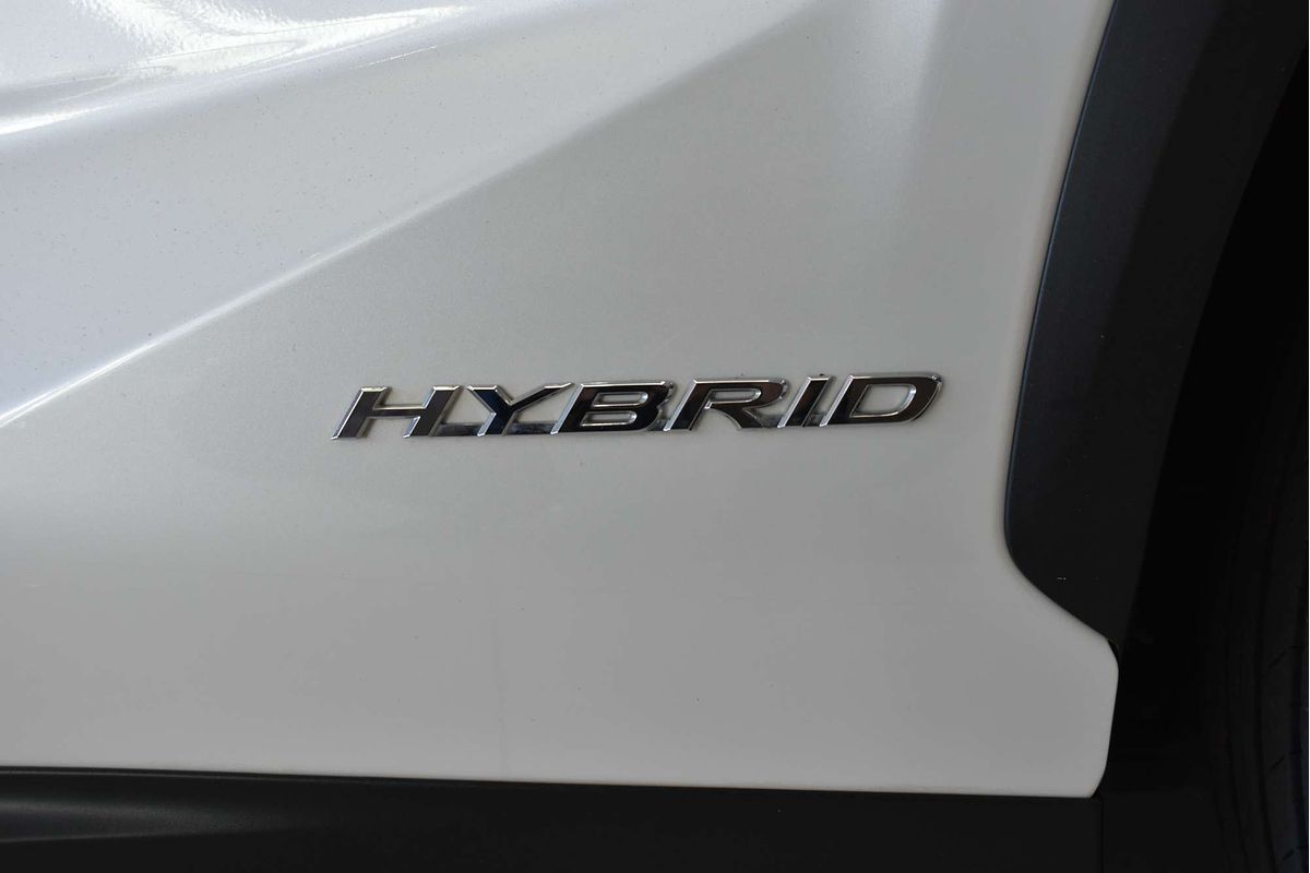 2017 Lexus NX NX300h Luxury AYZ10R
