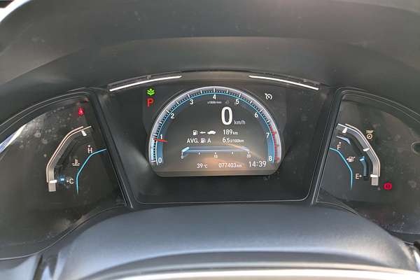 2019 Honda Civic VTi-S 10th Gen