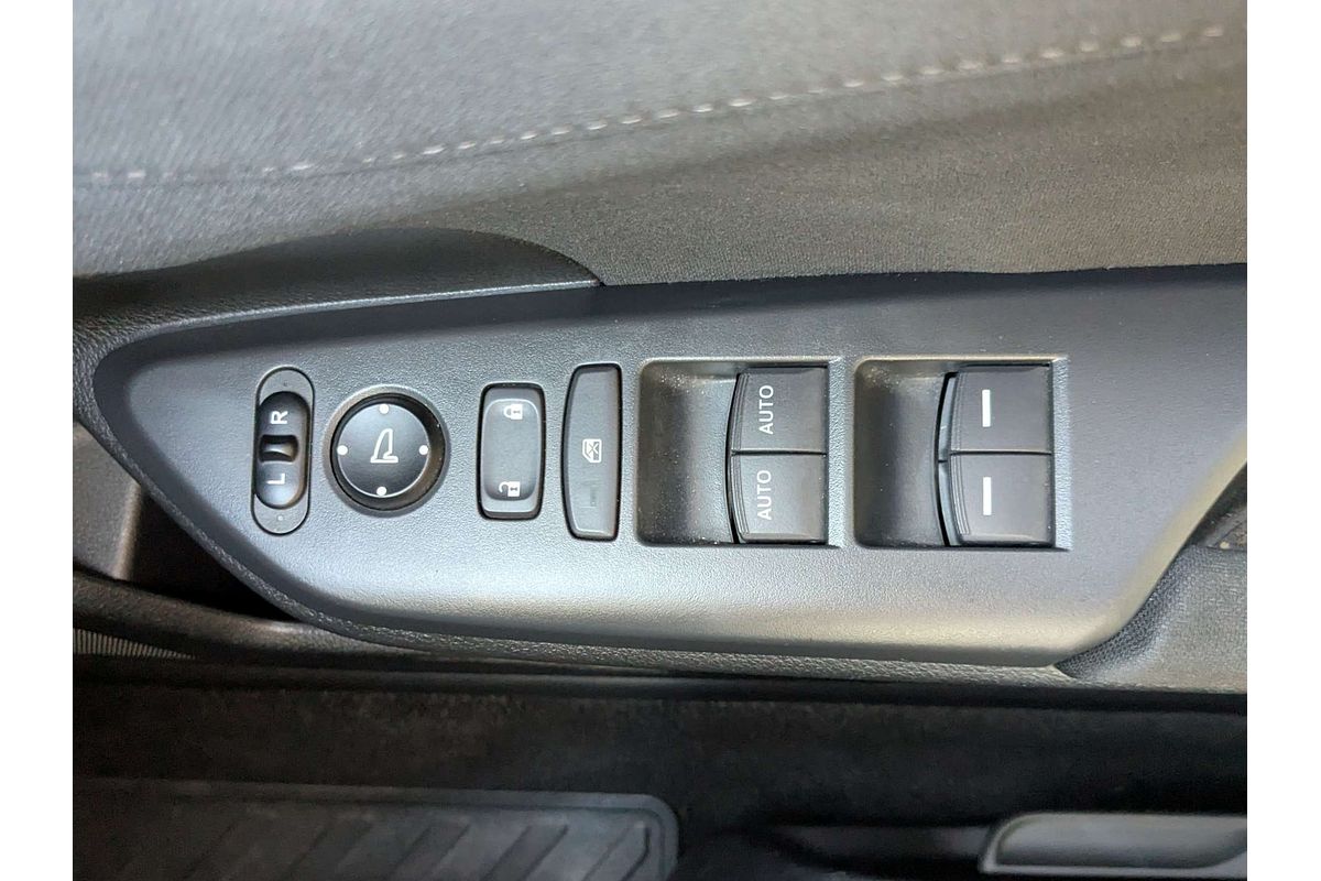 2019 Honda Civic VTi-S 10th Gen