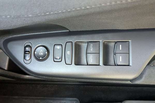 2019 Honda Civic VTi-S 10th Gen