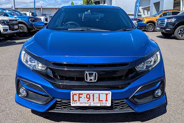 2019 Honda Civic VTi-S 10th Gen