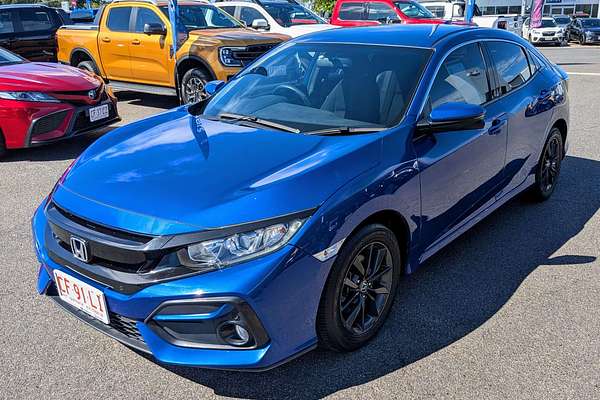 2019 Honda Civic VTi-S 10th Gen