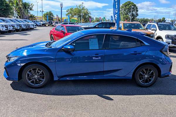 2019 Honda Civic VTi-S 10th Gen