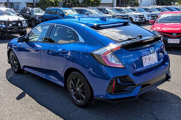 2019 Honda Civic VTi-S 10th Gen