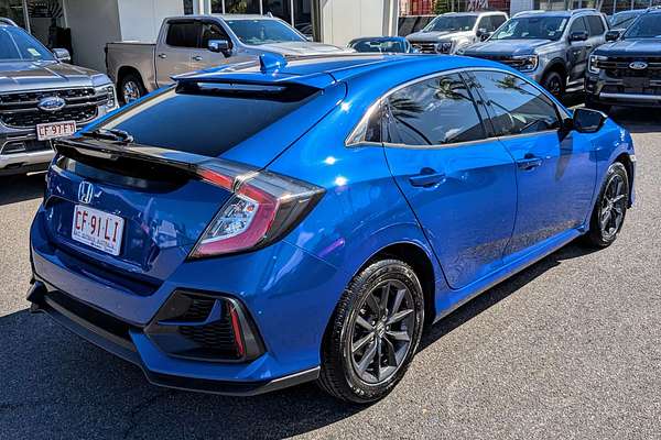 2019 Honda Civic VTi-S 10th Gen