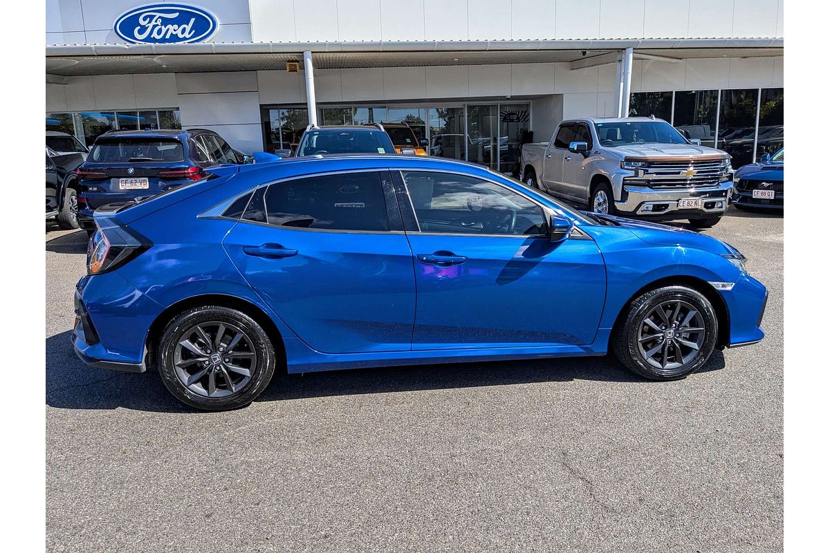 2019 Honda Civic VTi-S 10th Gen